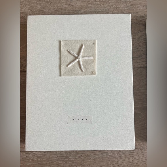 Restoration Hardware Baby & Child beach canvas Art - Picture 4 of 4